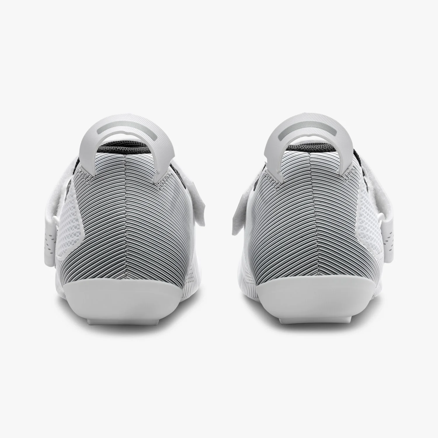 Shimano TR501 Triathlon Shoes White